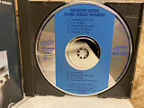 Depeche Mode-84 Some Great Reward 1-st Press W.Germany By PolyGram 01 Metallic Blue Stripe Mega Rare