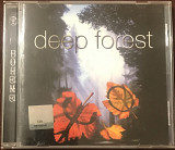 Deep Forest "Boheme"