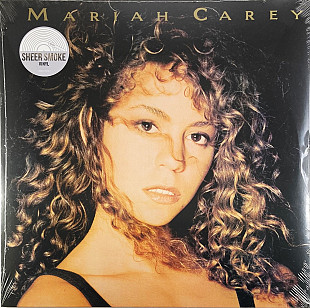 Mariah Carey - Mariah Carey (1990/2022)