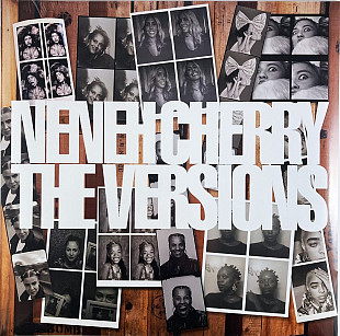 Neneh Cherry - The Versions (2022)
