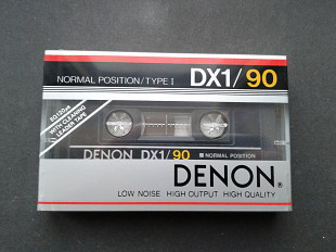 Denon DX1/90
