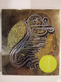 Фирменная запись группы BARONESS: Yellow/Green (2012, 2 cd, запечатан)