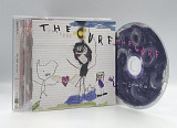 Cure, The – The Cure (2004, U.S.A.)