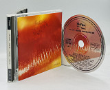The Cure – Kiss Me Kiss Me Kiss Me (1987, W. Germany)
