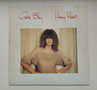 Carla Bley – Heavy Heart