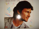MICHAEL ROTHER- Lust 1983 Germany Electronic Krautrock