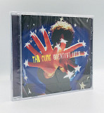 Cure, The – Greatest Hits (2001, U.K.)