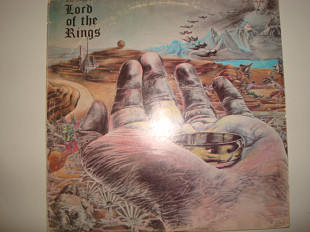 BO HANSSON- Music Inspired By Lord Of The Rings 1972 USA Rock Classical Modern Experimental Prog Roc