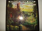 BO HANSSON- Magician's Hat 1973 Germany Electronic Rock Downtempo Psychedelic Rock Ambient