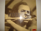 FOCUS- Focus III 1973 2LP Netherlands Jazz Rock Blues