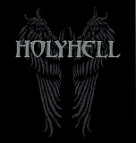 HolyHell '' Holy Hell '' 2009, похоже на Night Wish но на много лучше.