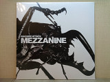 Вінілові платівки Massive Attack – Mezzanine 1998 НОВІ