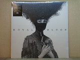 Вінілова платівка Royal Blood – Royal Blood 2014 НОВА