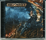 Holy Moses – Agony Of Death