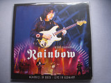Rainbow ( новый винил - открыт ) 3 LP