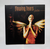 FLOWING TEARS "Jade" (2021 Transcending Records) GATEFOLD COVER Конверт без платiвки