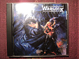 Warlock - Triumph And Agony