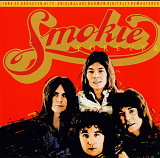 Smokie. Forever. Ihre 32 Hits. 2xCd. 1990.