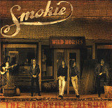 Smokie. The Nashville Album. 1998.