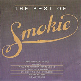 Smokie. The Best Of. 1998.