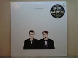 Вінілова платівка Pet Shop Boys – Actually 1987