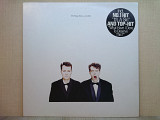 Вінілова платівка Pet Shop Boys – Actually 1987