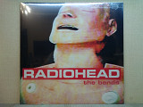 Вінілова платівка Radiohead – The Bends 1995 НОВА
