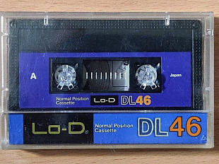 Lo-D DL 46