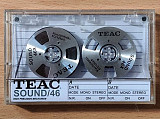 Teac Sound 46 silver