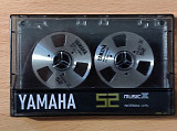 YAMAHA music X 52
