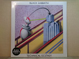 Вінілова платівка Black Sabbath – Technical Ecstasy 1976 НОВА