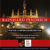 Rainhard Fendrich – I Am From Austria ( Germany, Austria, & Switzerland )