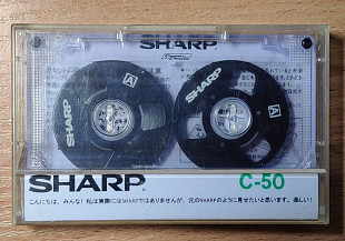 SHARP С-50