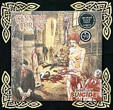 Вініл CANNIBAL CORPSE - Gallery Of Suicide. Black Vinyl. LP 180-220 gr