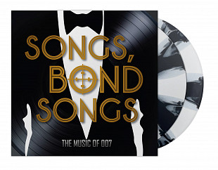 Songs, Bond Songs: The Music of 007