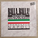 Francesco Napoli – Balla..Balla! - Italian Hit Connection
