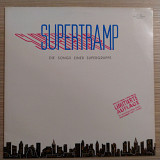 Supertramp – Die Songs Einer Supergruppe (Best)