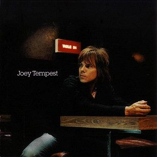 Joey Tempest ( Europe ) – Joey Tempest