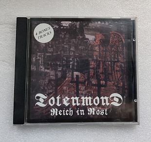 Totenmond - Reich In Rost (2000)