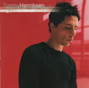 Tommy Henriksen – Tommy Henriksen ( USA )