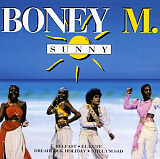Boney M. – Sunny ( Germany )