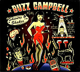 Buzz Campbell – Shivers & Shakes