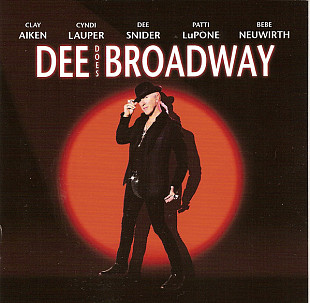 Dee Snider ( Twisted Sister ) – Dee Does Broadway