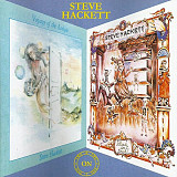 Steve Hackett – Voyage Of The Acolyte / Please Don't Touch