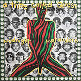 A Tribe Called Quest ‎- Midnight Marauders (LP, S/S)