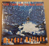 Nick Cave And The Bad Seeds – Murder Ballads