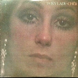 Cher - Foxy Lady - 1972. (LP). 12. Vinyl. Пластинка. US.