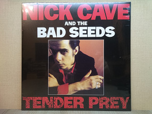 Вінілова платівка Nick Cave & The Bad Seeds – Tender Prey 1988 НОВА