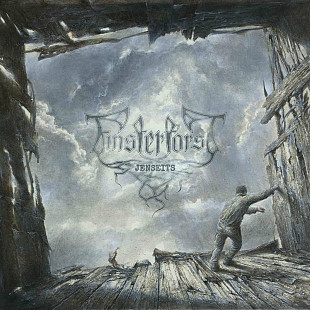 FINSTERFORST – Jenseits 2023 (EU) Digipack