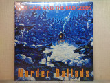 Вінілові платівки Nick Cave & The Bad Seeds – Murder Ballads 1996 НОВІ